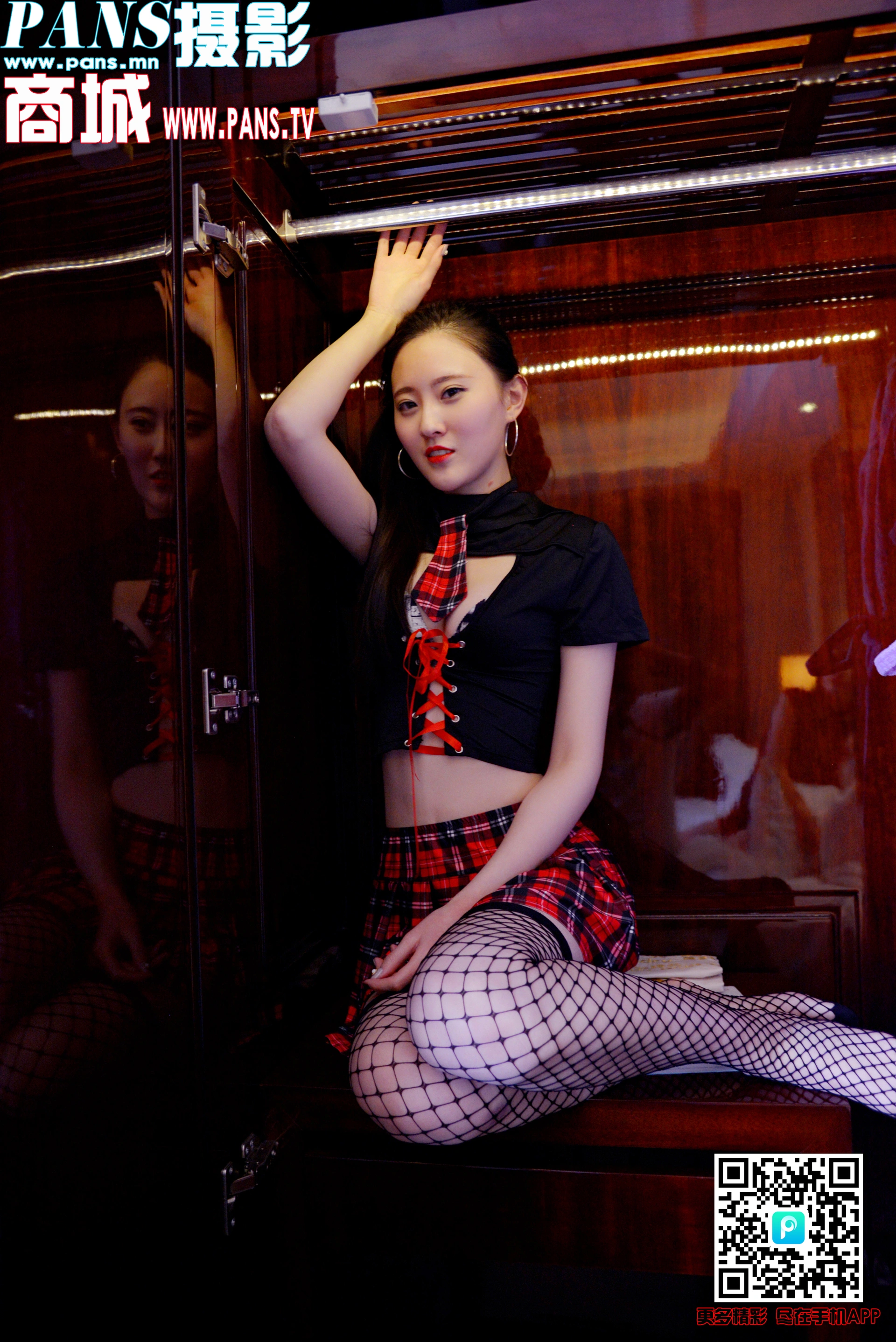 [PANS写真] 2019.01.10 NO.1077 狐狸 0